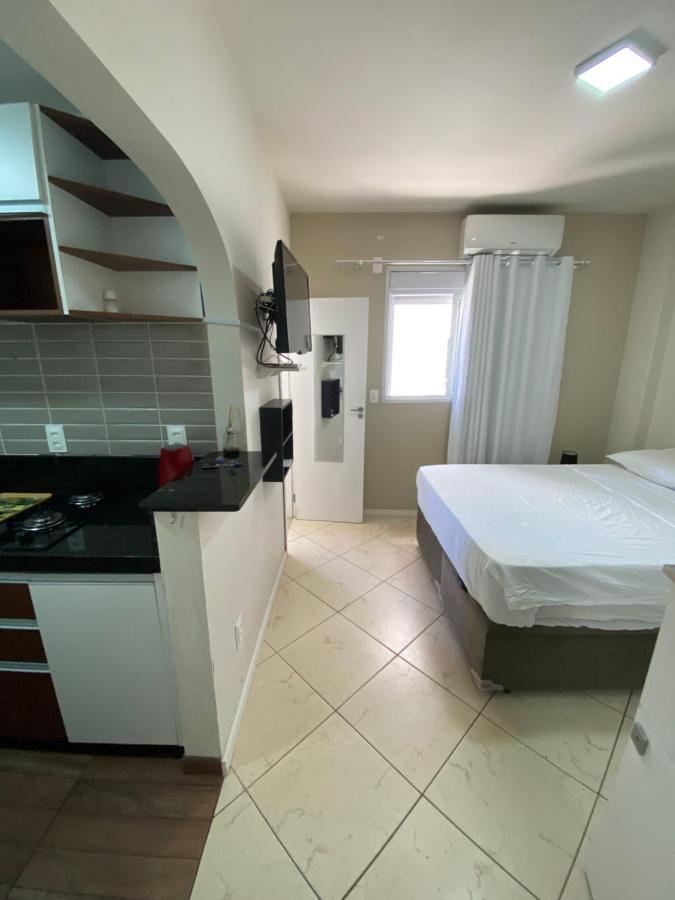 Apartamento Estudio Vista Mar Balneario Camboriu Exterior photo